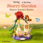 Construction kit - The Little Prince - 86336 - Starry Garden