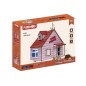 Set de construction - Dragon Ball - Kame House Set de construction - Dragon Ball - Kame House
