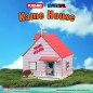 Set de construction - Dragon Ball - Kame House Set de construction - Dragon Ball - Kame House