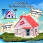 Set de construction - Dragon Ball - Kame House Set de construction - Dragon Ball - Kame House