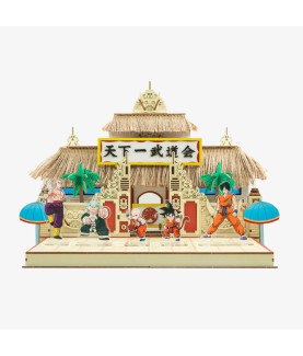 Construction kit - Dragon...