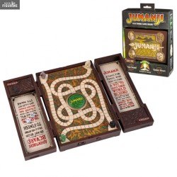 Jeu de plateau - Jumanji - "Le Jeu"