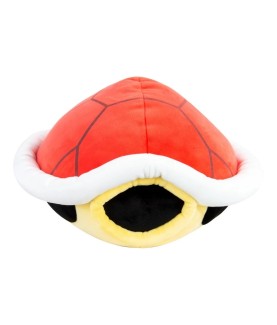 Plush - Super Mario - Red...