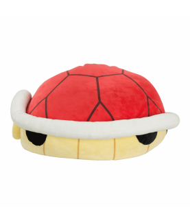 Plush - Super Mario - Red Shell
