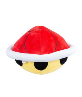 Plush - Super Mario - Red Shell