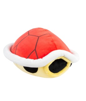Plush - Super Mario - Red Shell