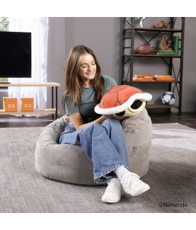 Plush - Super Mario - Red Shell