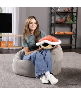 Plush - Super Mario - Red Shell