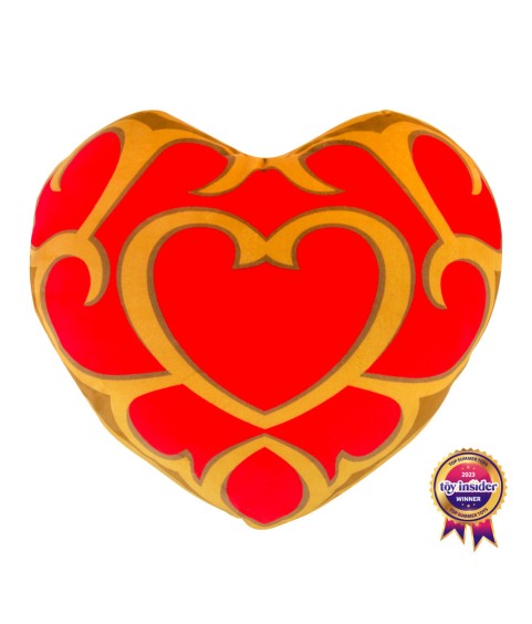 Plüsch - Zelda - Herzcontainer