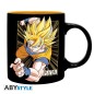 Mug - Mug(s) - Dragon Ball - Goku & Vegeta