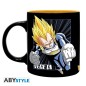 Mug - Mug(s) - Dragon Ball - Goku & Vegeta