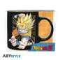 Mug - Mug(s) - Dragon Ball - Goku & Vegeta