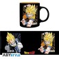 Mug - Mug(s) - Dragon Ball - Goku & Vegeta