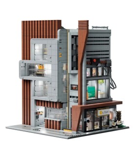 Set de construction -...