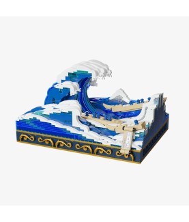 Set de construction -...