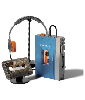 Set de construction - Retro...