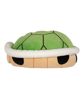 Peluche - Super Mario - Carapace Verte