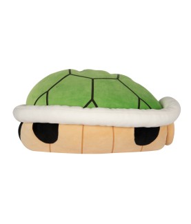 Peluche - Super Mario - Carapace Verte