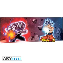 Mug - Subli - Dragon Ball - Goku & Jiren