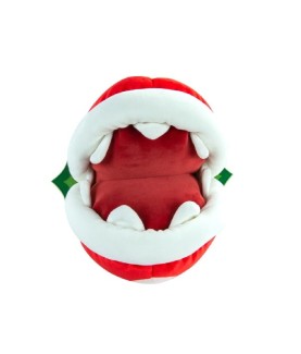 Peluche - Super Mario - Plante Piranha