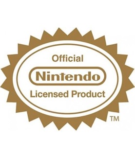 Peluche - Super Mario - Plante Piranha