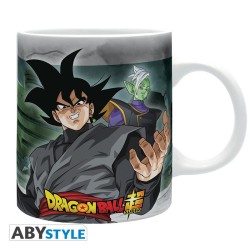 Mug - Subli - Dragon Ball - Goku Black