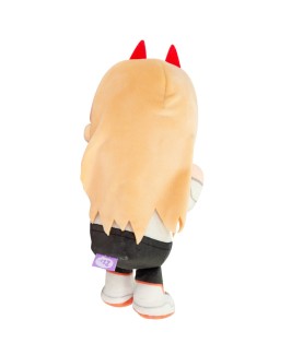 Plush - Chainsaw Man - Power