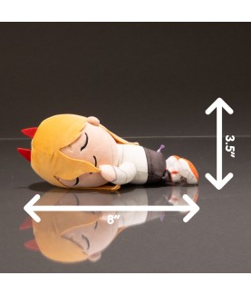 Plush - Chainsaw Man - Power