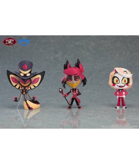 Figurine Statique - Boîte Mystère - Moncollé - Hazbin Hotel - Vol.1