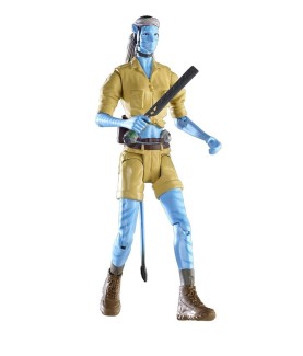 Action Figure - Avatar -...