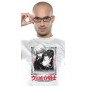 T-shirt - Parodie - Yuki & Zero - L Unisexe 