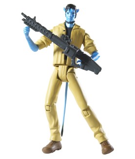 Figurine articulée - Avatar...