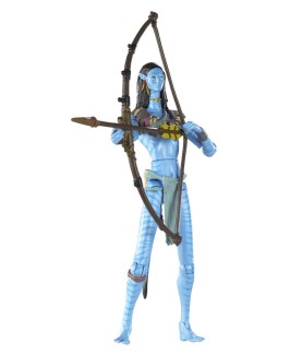 Figurine articulée - Avatar...