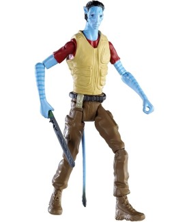 Figurine articulée - Avatar