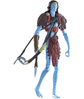 Figurine articulée - Avatar...