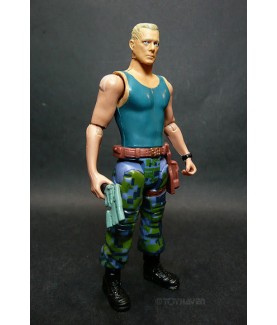 Figurine articulée - Avatar...