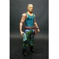 Action Figure - Avatar - Colonel Miles Quaritch