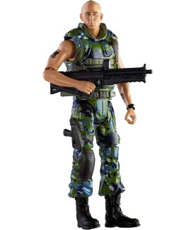 Figurine articulée - Avatar