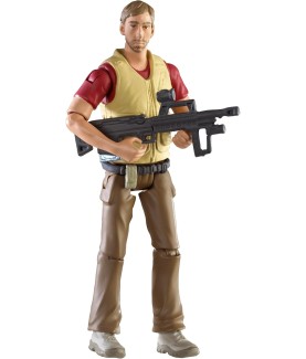 Figurine articulée - Avatar...