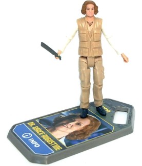 Figurine articulée - Avatar