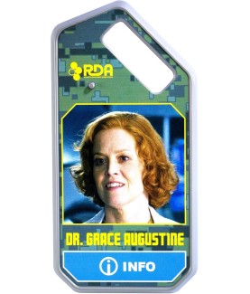 Figurine articulée - Avatar