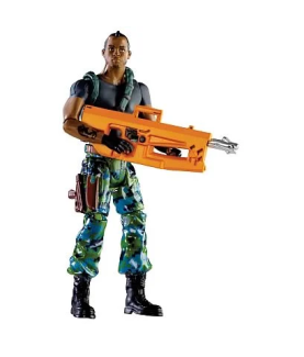 Action Figure - Avatar -...