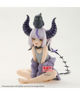 Figurine Statique - Relax...