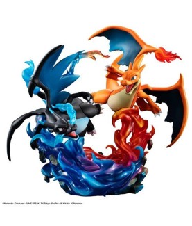 Figurine Statique - G.E.M -...