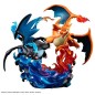 Figurine Statique - G.E.M - Pokemon - X & Y - Dracaufeu Figurine Statique - G.E.M - Pokemon - X & Y - Dracaufeu