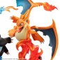 Figurine Statique - G.E.M - Pokemon - X & Y - Dracaufeu Figurine Statique - G.E.M - Pokemon - X & Y - Dracaufeu