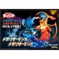 Figurine Statique - G.E.M - Pokemon - X & Y - Dracaufeu Figurine Statique - G.E.M - Pokemon - X & Y - Dracaufeu