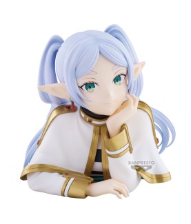 Figurine Statique - Bust...