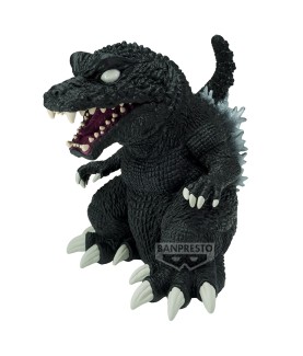 Figurine Statique - The new...