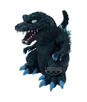 Figurine Statique - The new...